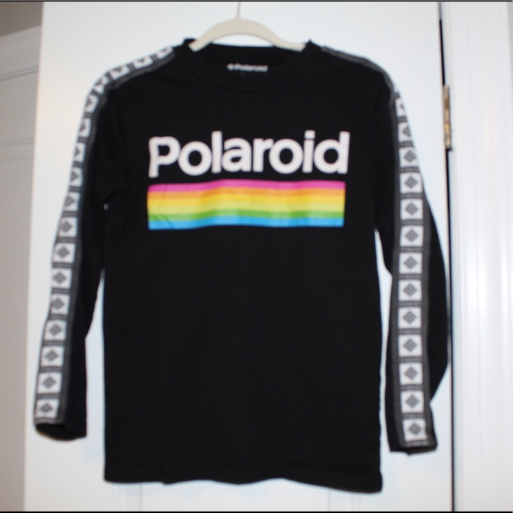 Long sleeve shirt form Forever21